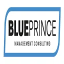 Logo van Blue Prince