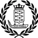 Logo IJsclub Nova Zembla Spaarndam