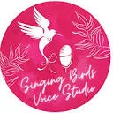 Logo van Singing Birds Voice Studio