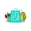 Logo van OpstapmetLisa