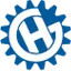 Logo van Hankamp Gears B.V.