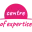 Logo van Centre of Expertise Preventie Zorg AND Welzijn