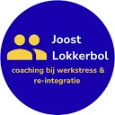 Logo van Joost Lokkerbol