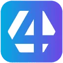 Logo van VAT4U Nederland