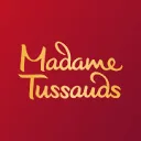 Logo van Madame Tussauds Amsterdam