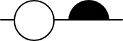 Logo van Over de Schutting