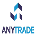 Logo van Anytrade BV