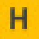 Logo van Hoornstra Budgetadvies