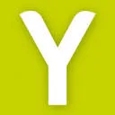 Logo van Yverde