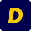 Logo Van Dusschoten AND Van Ginkel Autoverhuur