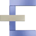 Logo van Chapter E