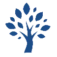 Logo van Blooming Hill executive search AND interim management