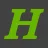 Logo van HIWIN BENELUX – HIWIN