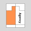 Logo van Vastgoed Agency