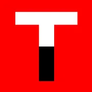 Logo van Teddy shouldn't smoke