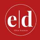 Logo van ellendaenen.nl