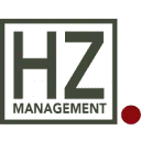 Logo van HZ Management