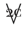 Logo van V2C Spirits