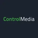 Logo van Control Media