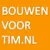 Logo van Bouwen voor Tim