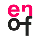 Logo van Enof