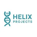 Logo van Helix Projects