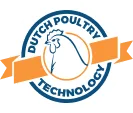 Logo van Dutch Poultry Tech BV