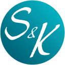 Logo van Inspiratiebureau Struijk AND Kemper
