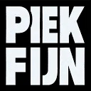 Logo van Piekfijn