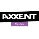 Logo van Axxent Metaal