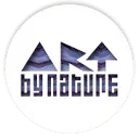 Logo van Art By Nature Magazine