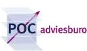 Logo van POC Adviesburo Baarn
