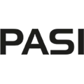 Logo van PASI ontwerpstudio bv