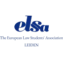 Logo van ELSA Leiden