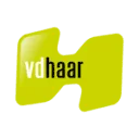 Logo van Van de Haar Groep