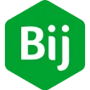 Logo van Bij Viavesta