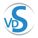 Logo van Van der Spek Vianen B.V.