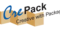 Logo van CREPACK
