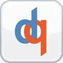 Logo van dutchmarq