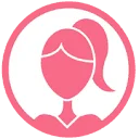 Logo van Charly Cares