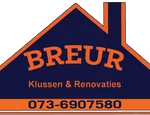Logo van Klussen- en Renovatiebedrijf Breur
