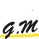 Logo GM Damsteegt B.V.