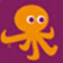 Logo Ictopus Professional Trainees BV