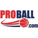 Logo van ProBall Academy