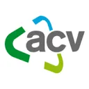 Logo ACV Groep
