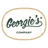 Logo van Georgie’s