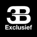 Logo van 3B Exclusief