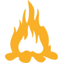 Logo van DM Houtkachels