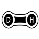 Logo van DataHub Maastricht