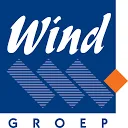 Logo van Wind Groep BV